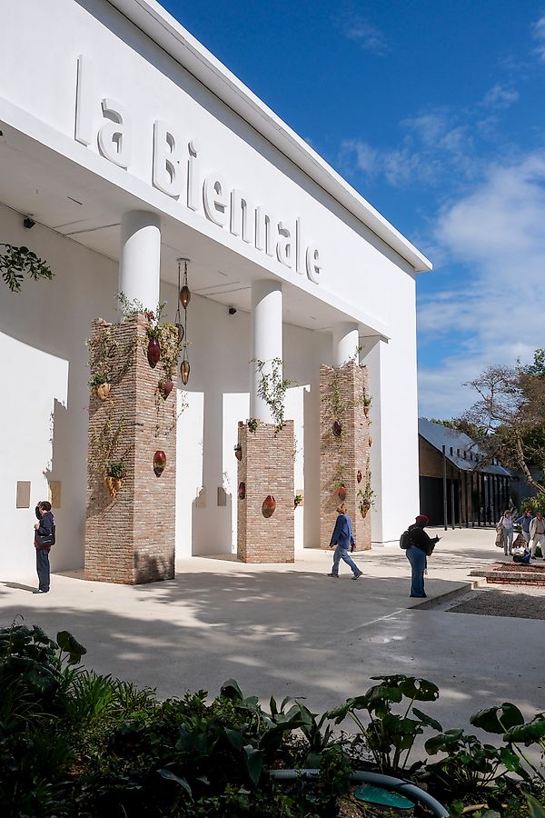 Somali Cultural Organizations Unhappy With Somalia Pavilion at the Venice Biennale