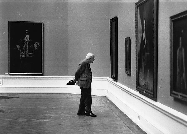 Art and Cultural Engagement Can Slow the Pace of Aging: Report