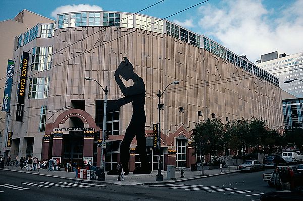Сотрудники Seattle Art Museum объявили о создании профсоюза
