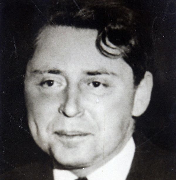 Памяти легенды: скончался Bruno Bischofberger