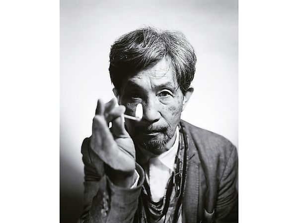 Gozo Yoshimasu Wins £200,000 Serpentine x FLAG Art Foundation Prize