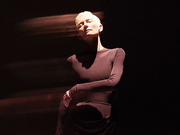 Tilda Swinton to Perform at Guggenheim Bilbao in June