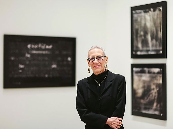 Ушла Muriel Hasbun — художница памяти, миграции и терруño