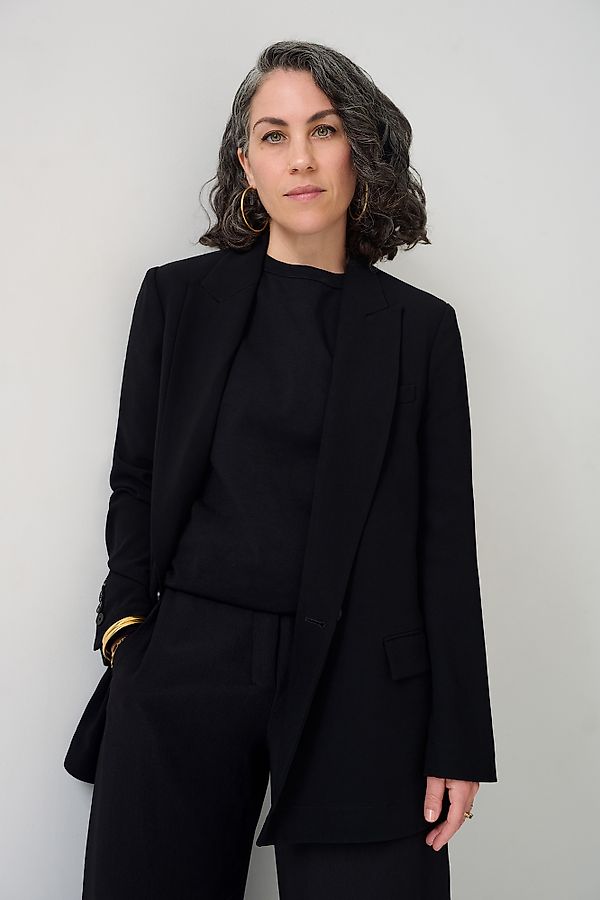 Wassan Al-Khudhairi назначена художественным директором Art Basel Qatar 2027