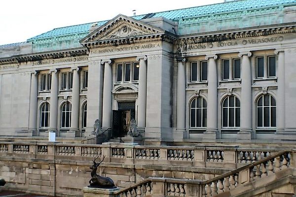 Sotheby’s запускает «In Residence»: три картины Joaquín Sorolla в здании Breuer