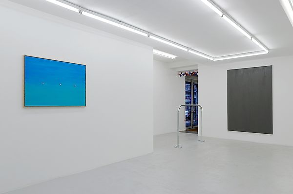Leading French Gallery Air de Paris Declaring Bankruptcy and Closing