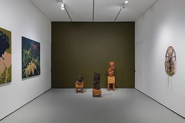 Tiwani Contemporary закрывается после 15 лет — исчезает ли важное окно в африканскую диаспору?