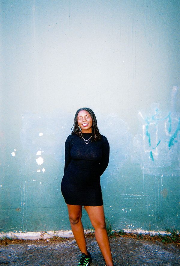 Essence Harden Named Senior Curator at Yerba Buena Center for the Arts