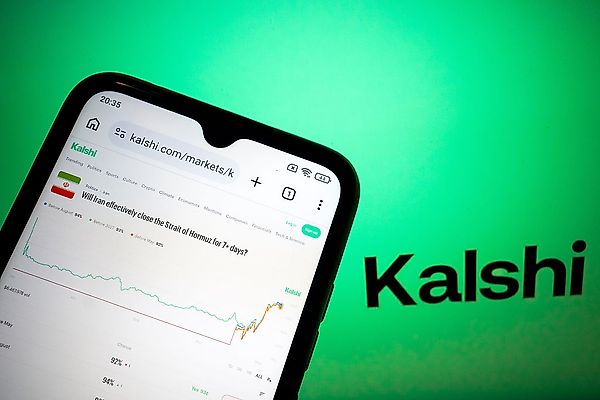 Когда ставки решают судьбы: Kalshi, Polymarket и тёмная сторона рынков‑прогнозов