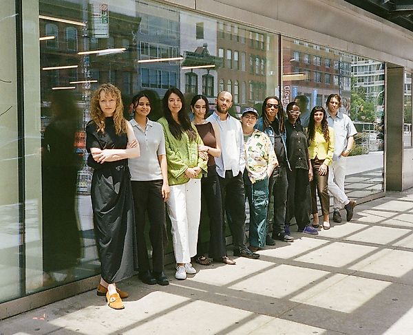 Swiss Institute нашёл постоянный дом на 250 Bowery