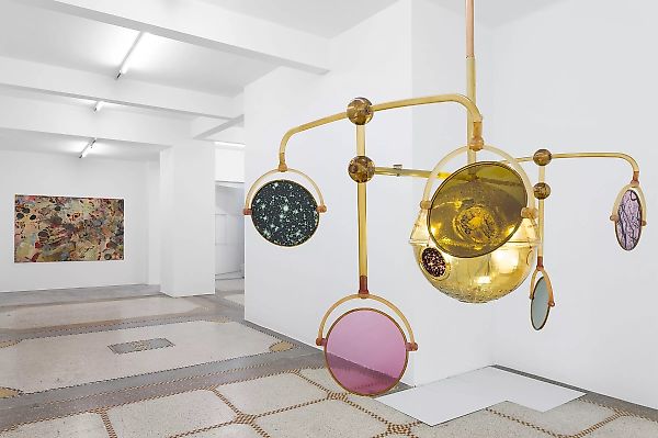 Iconoclastic Brussels Gallery Dépendance Goes Dark After 20+ Years