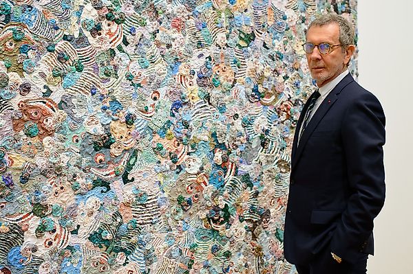 Тайная попытка Sotheby’s продать Pollock (Number 19, 1951) за $50 млн сорвалась
