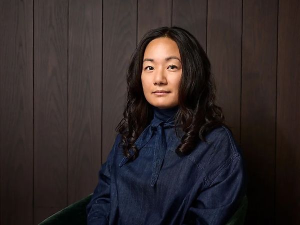 Connie Choi назначена главным куратором и вице‑президентом по искусству и образованию в Barnes Foundation