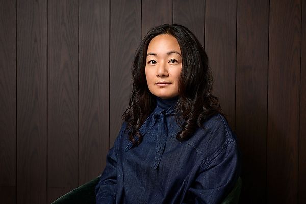 Connie H. Choi назначена главным куратором и вице‑президентом по искусству и образованию в Barnes Foundation