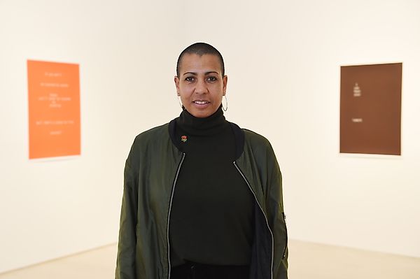 Helen Cammock Pulls Video from London Museum After Portrayal of Churchill Sparks Ire