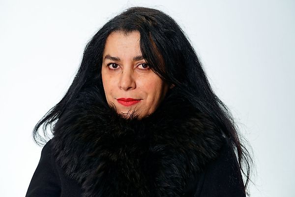 Marjane Satrapi, автор Persepolis, умерла в 56 лет