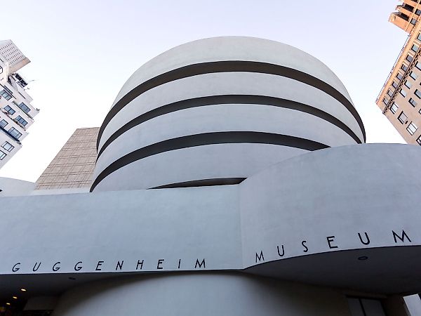 Сотрудники Guggenheim уполномочили профсоюз объявить забастовку — 93% проголосовали за