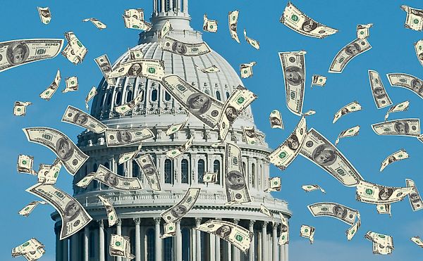 House Proposes $0 For Department of Education’s Lone Arts Grant Program