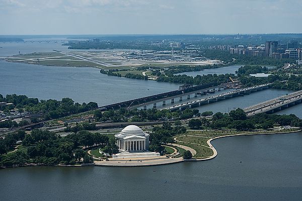 Preservationists Sue to Halt Trump’s Scultpure ‘Garden of Heroes’