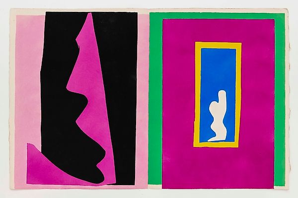 Подозреваемый в организации кражи работ Matisse из библиотеки Сан-Паулу