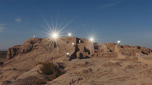 Gwangju Biennale 2026 объявила участников — Matthew Barney и CAMP в списке