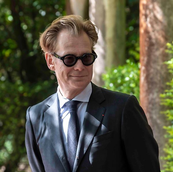 Philippe Vergne Joins Bass Museum as Artistic Director, Chief Curator