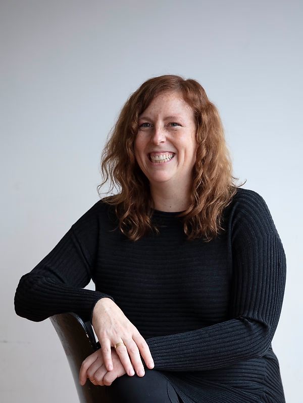 Courtenay Finn Appointed Chief Curator of Crystal Bridges