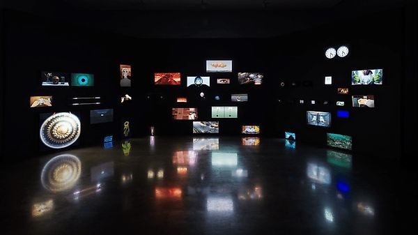 New Museum и Ulsan Art Museum: мост через 6 000 миль в рамках Hyundai Translocal Series