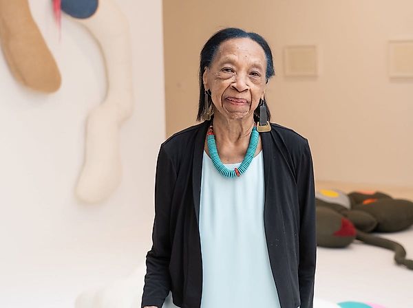 Valerie Brathwaite Dead: Venezuelan Sculptor Made Work About the Body