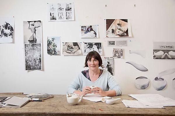 Christine Borland Dead: Artist Who Researched Histories of Science and Medicine