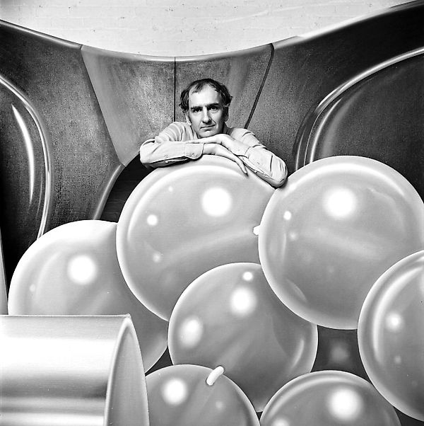 Tom Wesselmann’s Studio Opens to the Public This Fall With New Exhibition