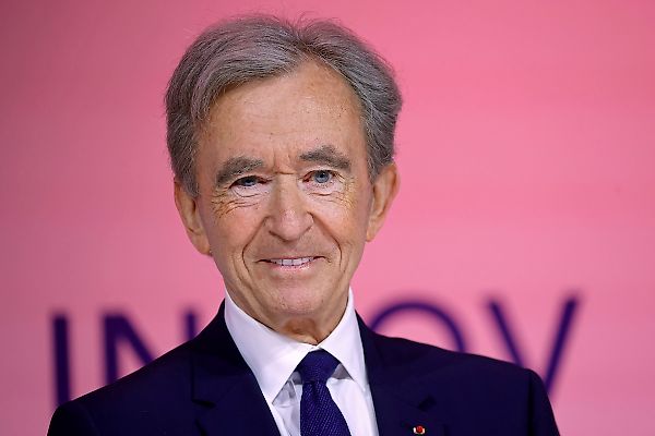 Арно ответил на расследование Le Monde: искусство, налоги и семейные тайны
