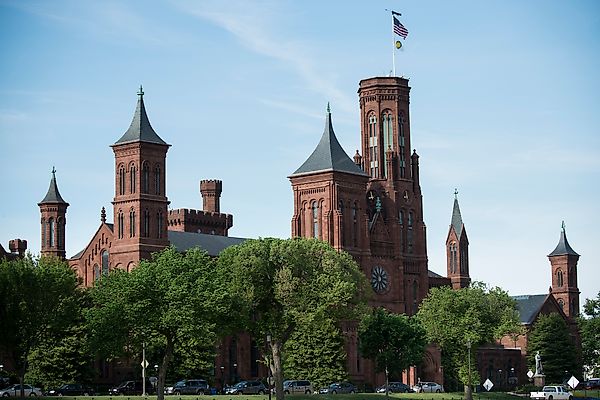 U.K. Museums Association Unites With American Alliance of Museums Against Trump