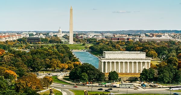 Federal Advisory Council to Slacken Rules Around Modifying Landmarks
