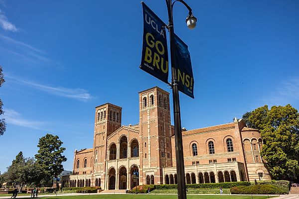 California Man Sentenced in Theft of Rare Chinese Manuscripts from UCLA