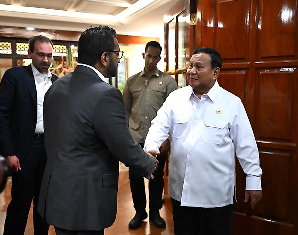 U.S. Repatriates Looted Cultural Artifacts to Indonesia