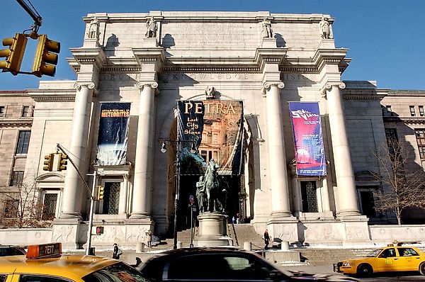 The American Museum of Natural History начинает репатриацию образцов волос коренных народов — тёмные следы XIX века