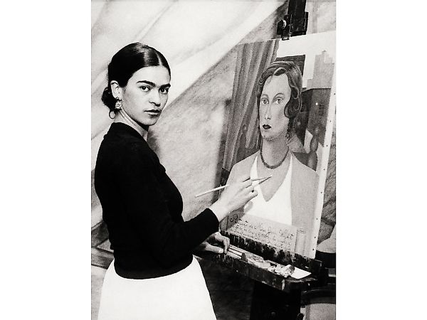 Fundación Kahlo запускает премию для молодых мексиканских художников