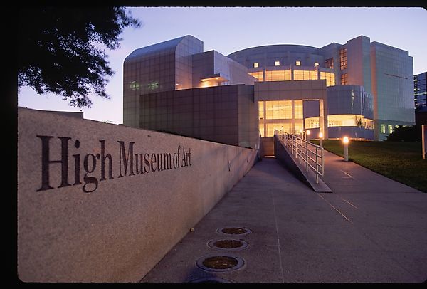 Бывший COO High Museum of Art признал вину в хищении свыше $600,000 — загадка гитары