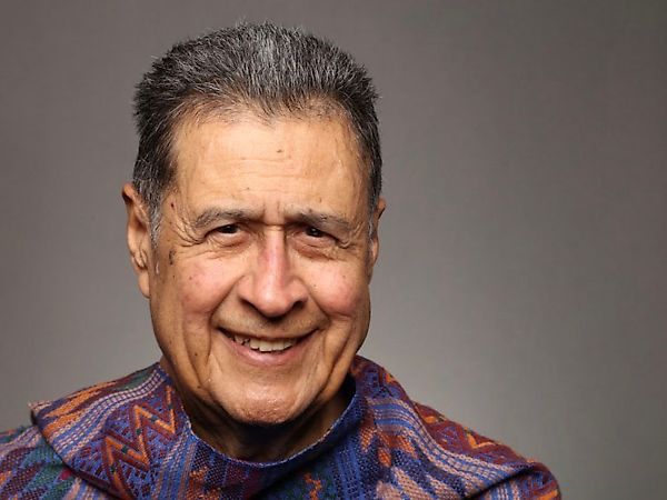 Gilberto Cárdenas Dead: Top Collector of Latinx Art Dies at 79