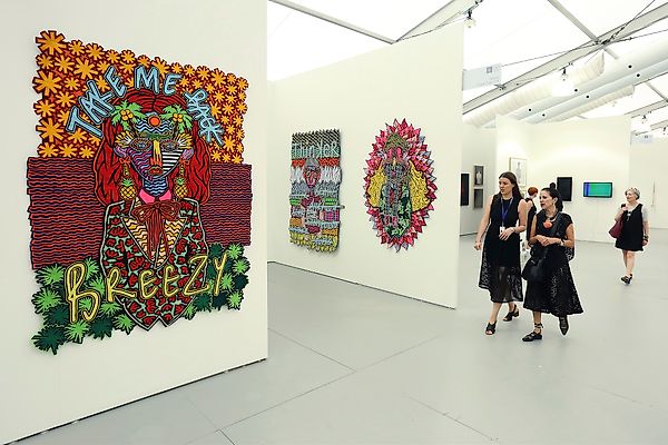 Artists Accuse Cape Town's SMAC of Nonpayment and Withholding Artworks