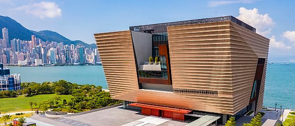 Гонконгский Hong Kong Palace Museum и Islamic Civilization Center заключили соглашение о культурном сотрудничестве