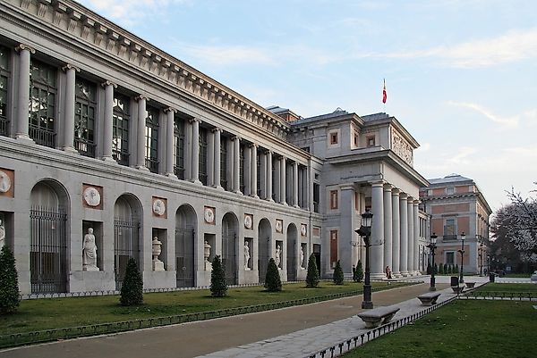 ICOM Formally Adopts New Code Of Ethics For Museums