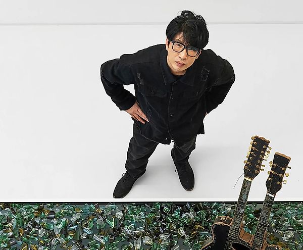 Скончался Bae Young-hwan — художник, работавший с текстами корейских поп-песен
