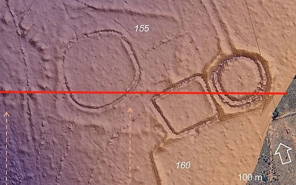 Aerial Surveys of Brazil Find New Evidence of Pre-Colombian Civilization