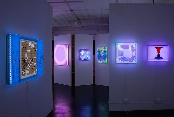 Artist Sues New York's Kai Matsumiya Gallery