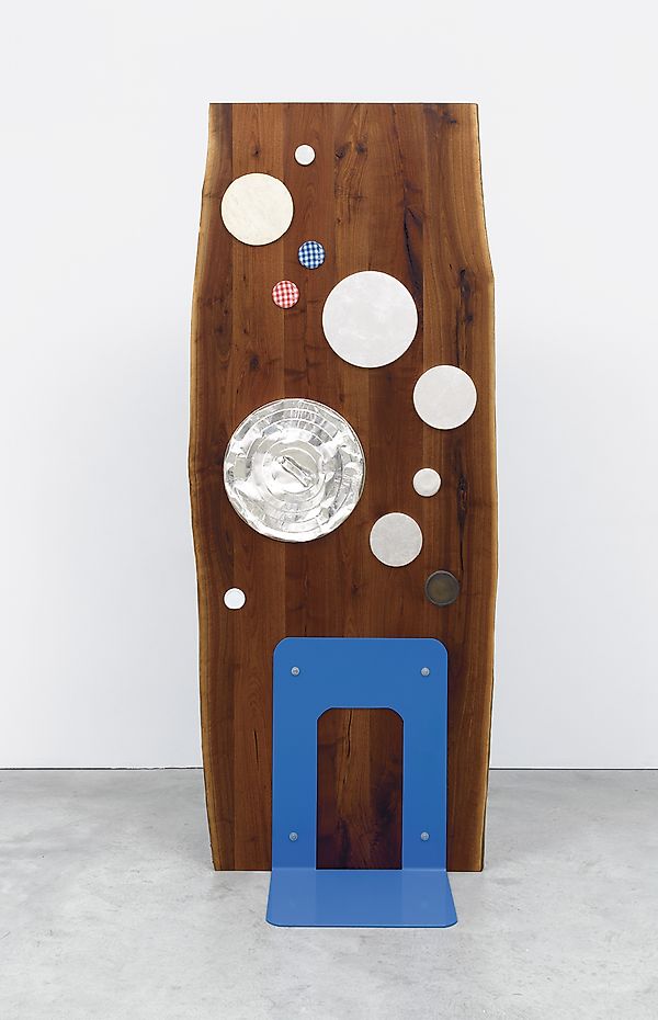 Michelle Grabner дарит более 2000 произведений John Michael Kohler Arts Center