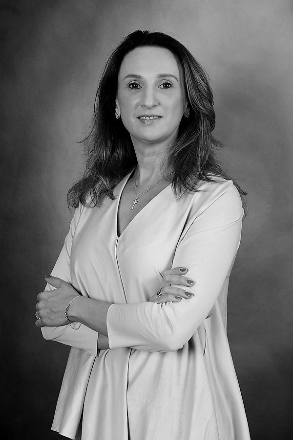 Flávia Almeida станет президентом Museu de Arte de São Paulo