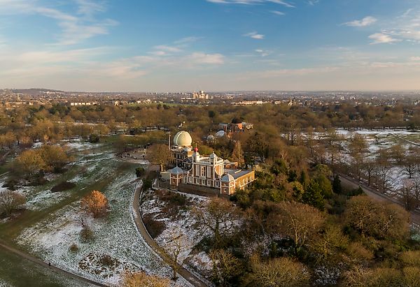 Union Members at Royal Museums Greenwich and Other London Institutions Elect to Strike