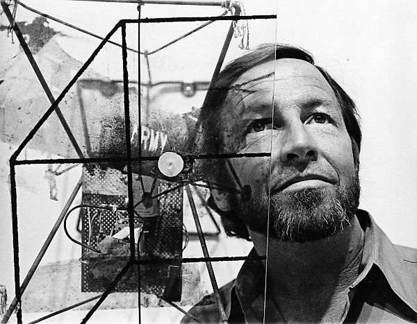 Дом Robert Rauschenberg на 381 Lafayette выставлен на продажу — будущее под угрозой